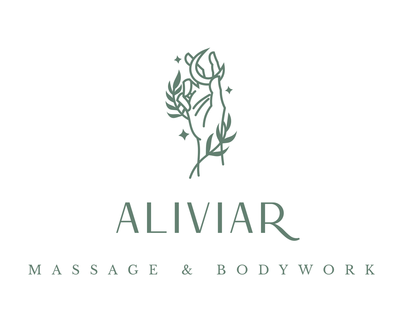 Aliviar Massage & Bodywork