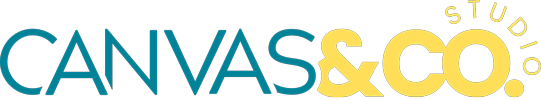 Canvas & Co. Studio | Creative Studio in Arlington, TX (Podcast, Photo, Video)