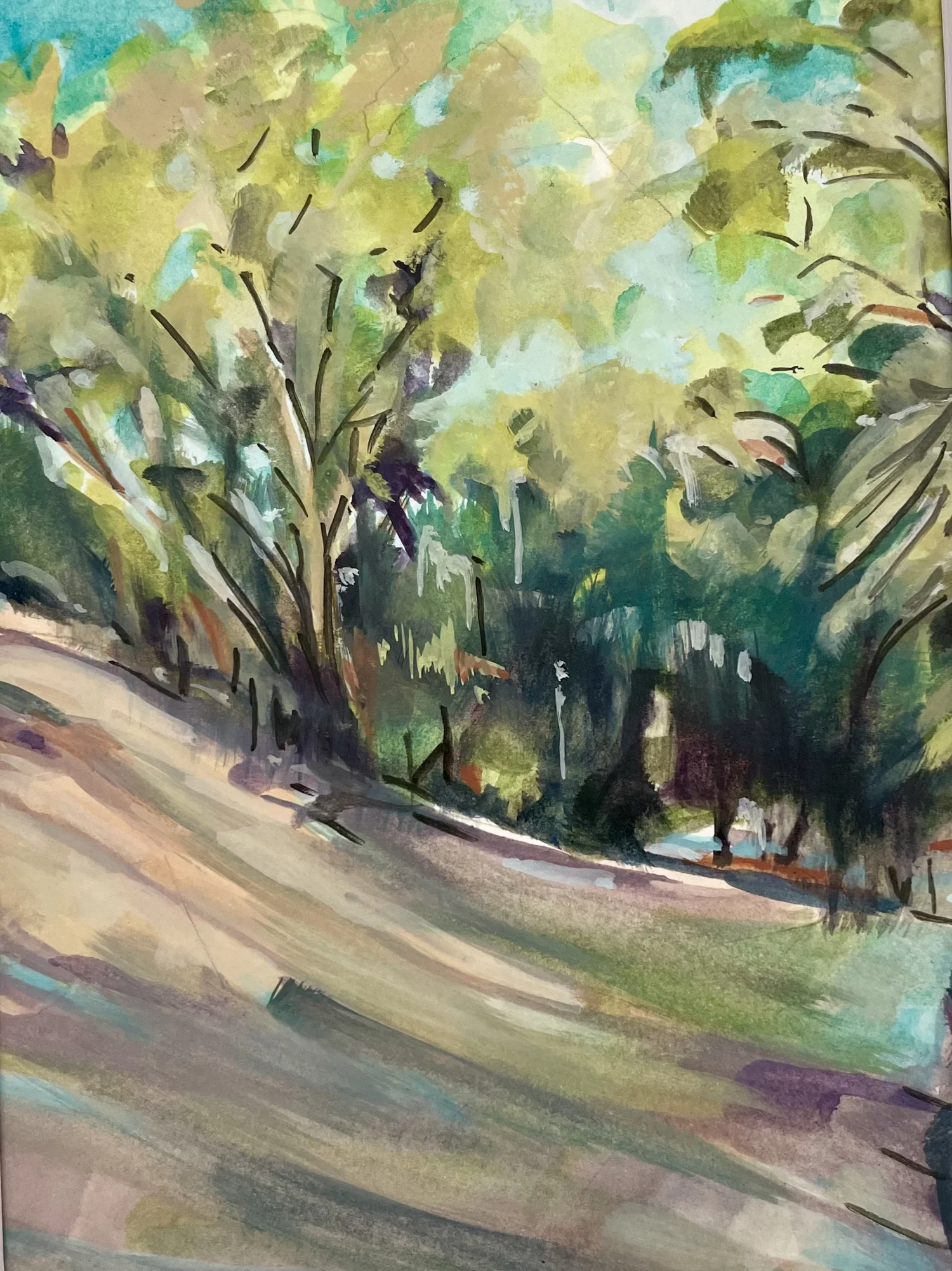 victoria schandler paintings