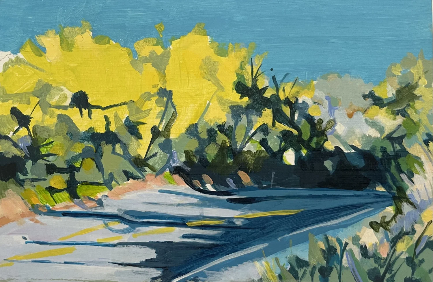 victoria schandler paintings