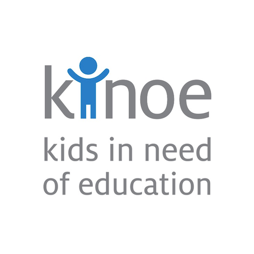 KIDS IN NEED OF EDUCATION