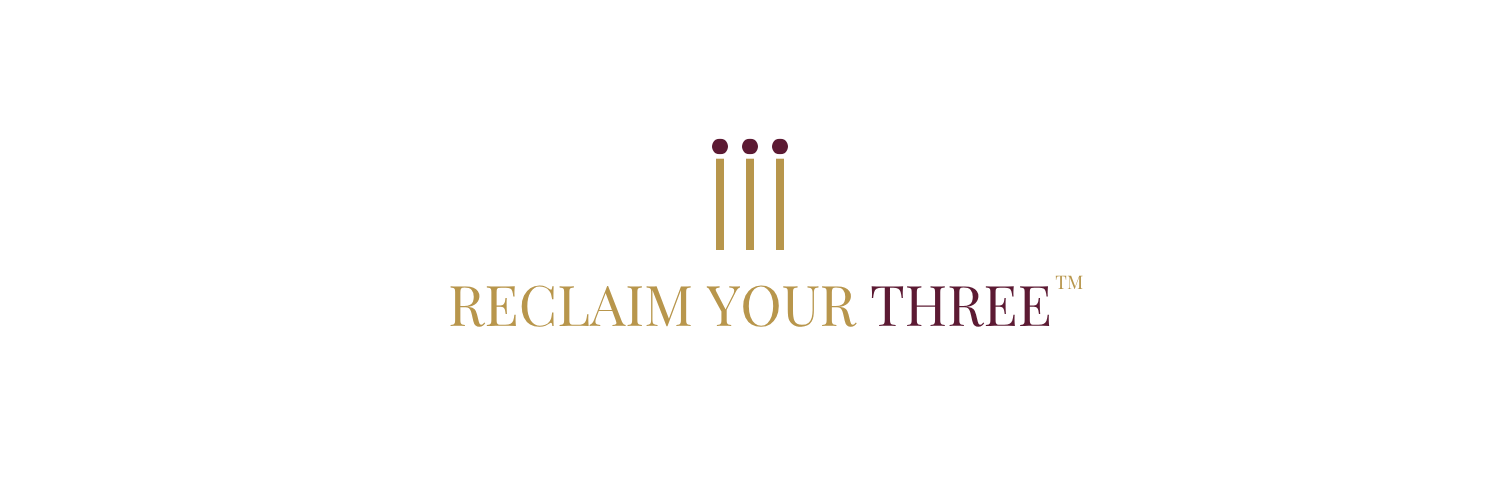 Reclaim Your Three