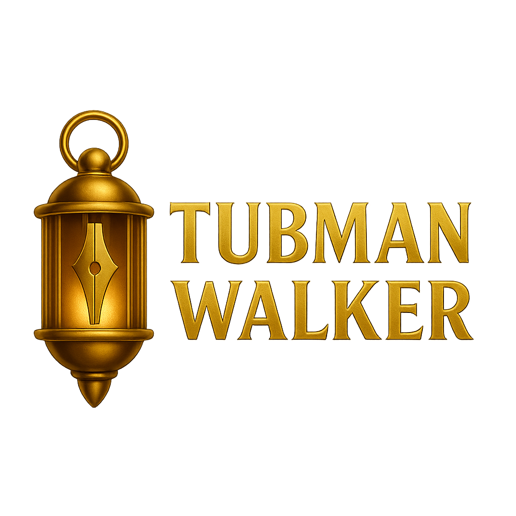 TubmanWalker