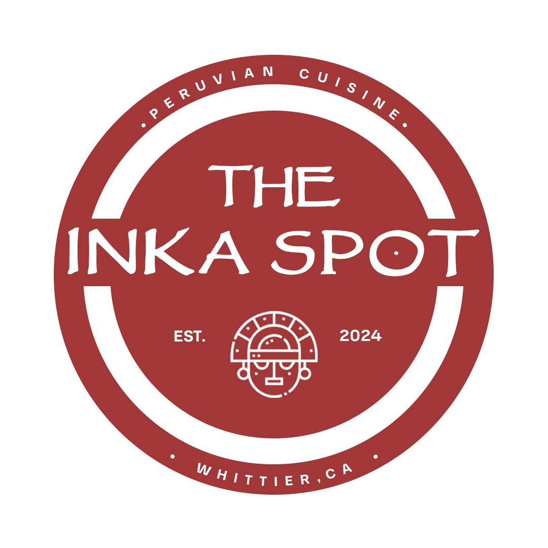 The Inka Spot