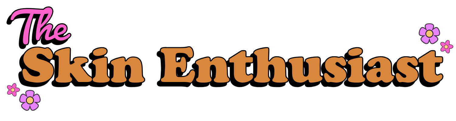 The Skin Enthusiast