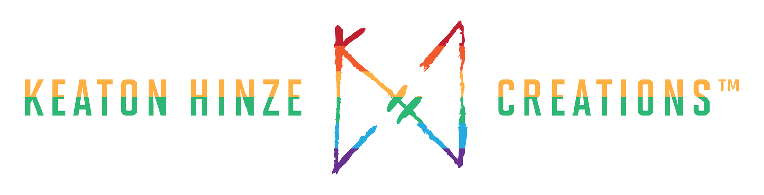 Keaton Hinze Creations