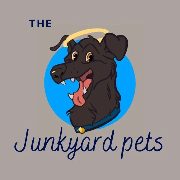 The Junkyard Pets