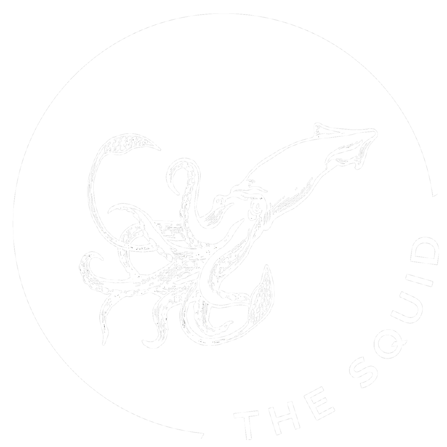 The Squid