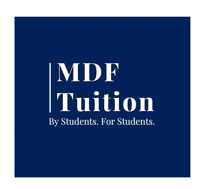 MDF Tuition