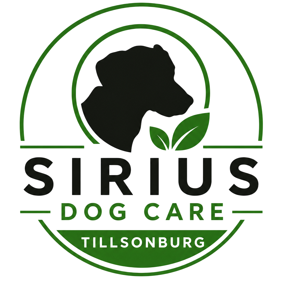 Sirius Dog Care Tillsonburg