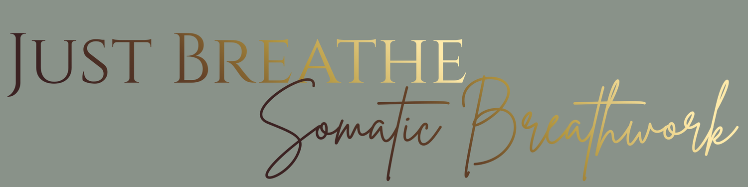 Just Breathe Somatic Breathwork