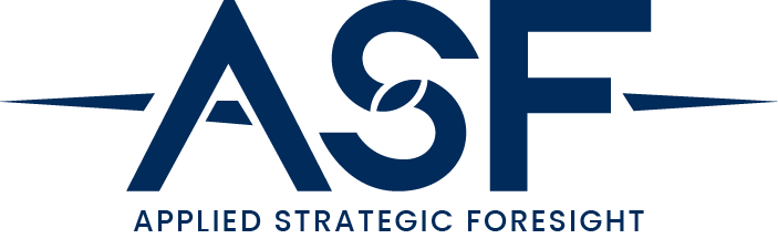 Applied Strategic Foresight