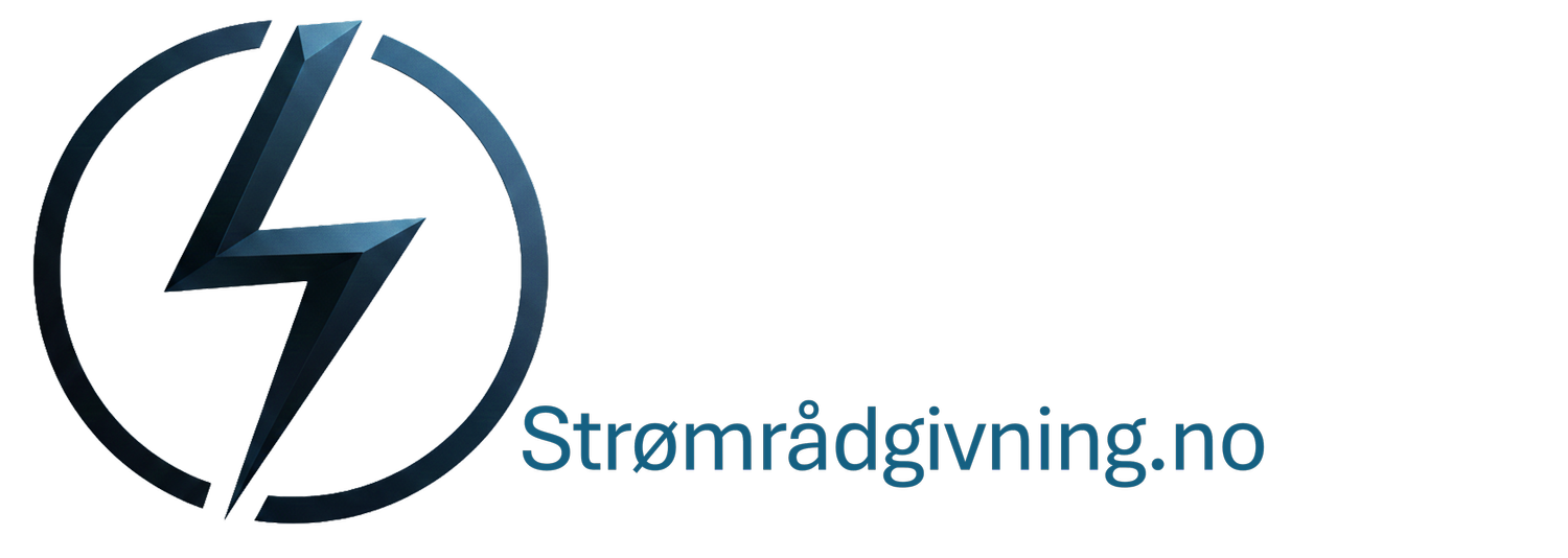 Strømrådgivning.no