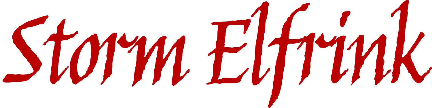 Storm Elfrink