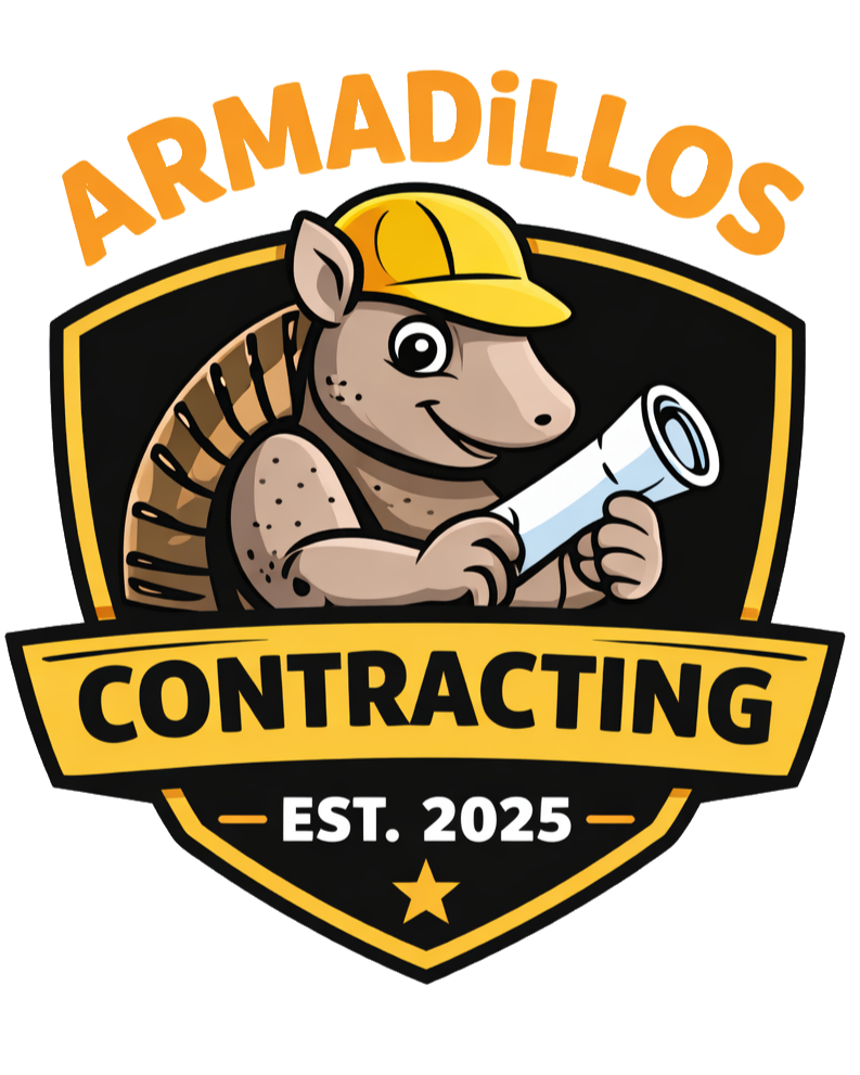 Armadillo's Contracting LLC | Professional Lawn care &amp; Landscaping Services