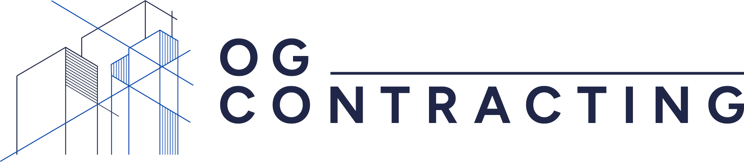 OG CONTRACTING INC.