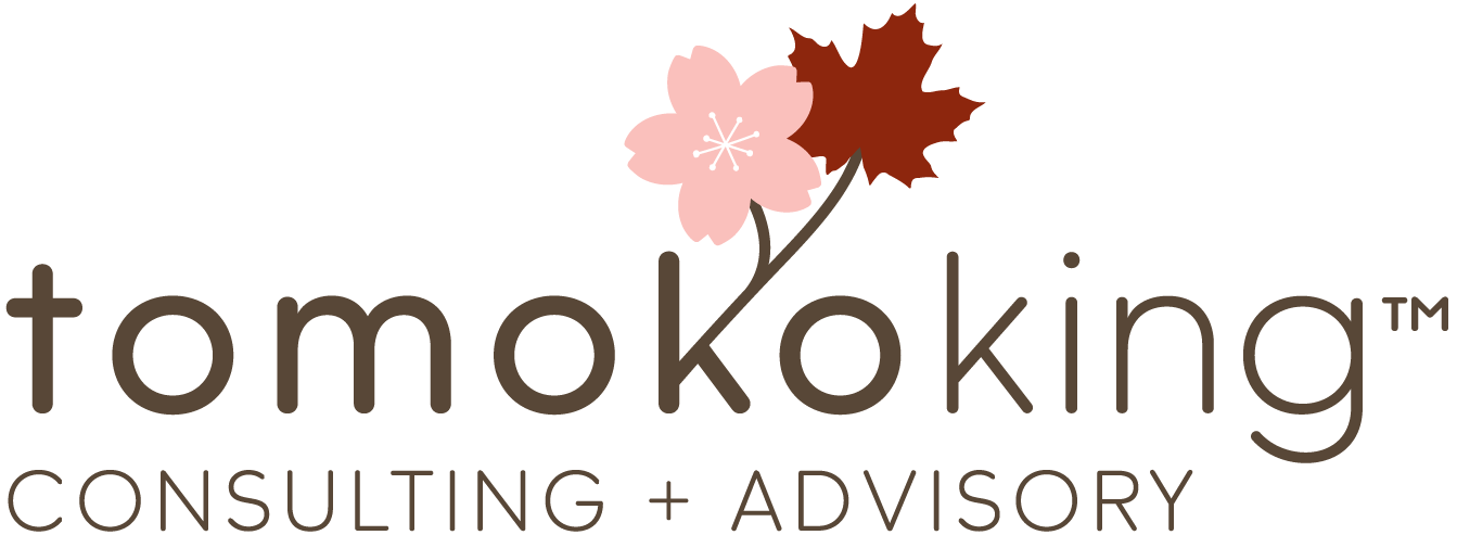 Tomoko King - Consulting & Advisory