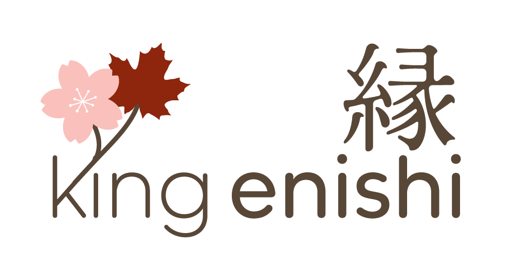 King Enishi - Consulting & Advisory