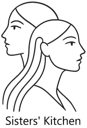 Sisters' Kitchen | Nadine & Mariam