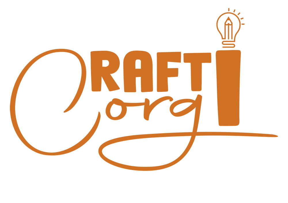 Crafti Corgi