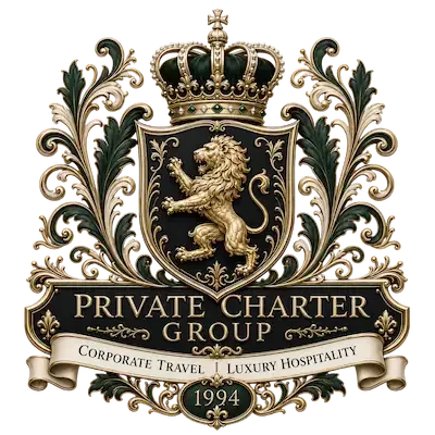 PrivateCharterGroup
