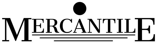 Mercantile-New Day