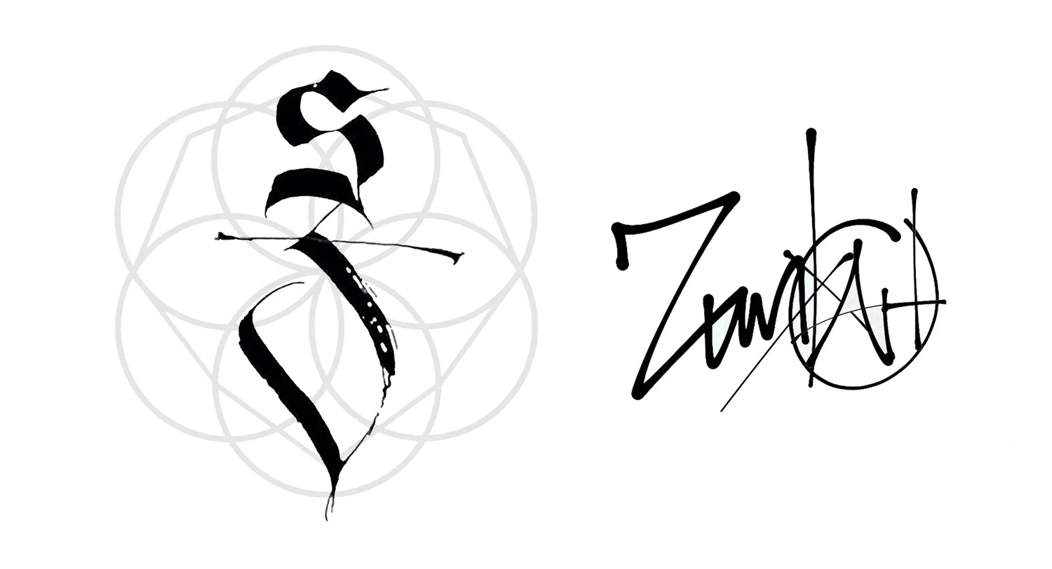 Zunkoart