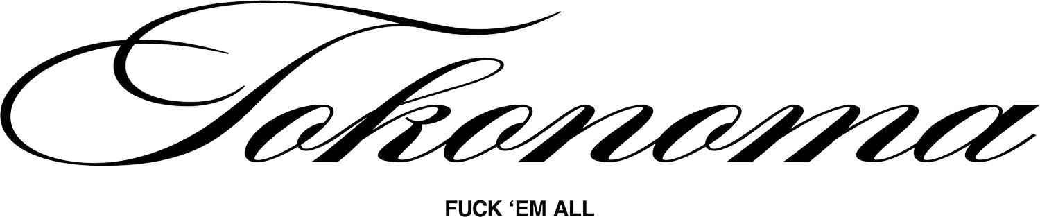 Tokonoma - Displays, wares & events