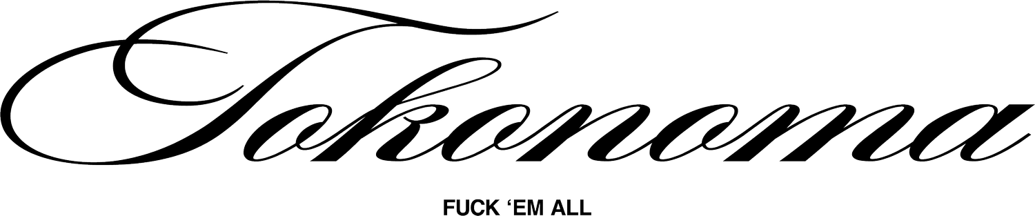 Tokonoma - Displays, wares & events