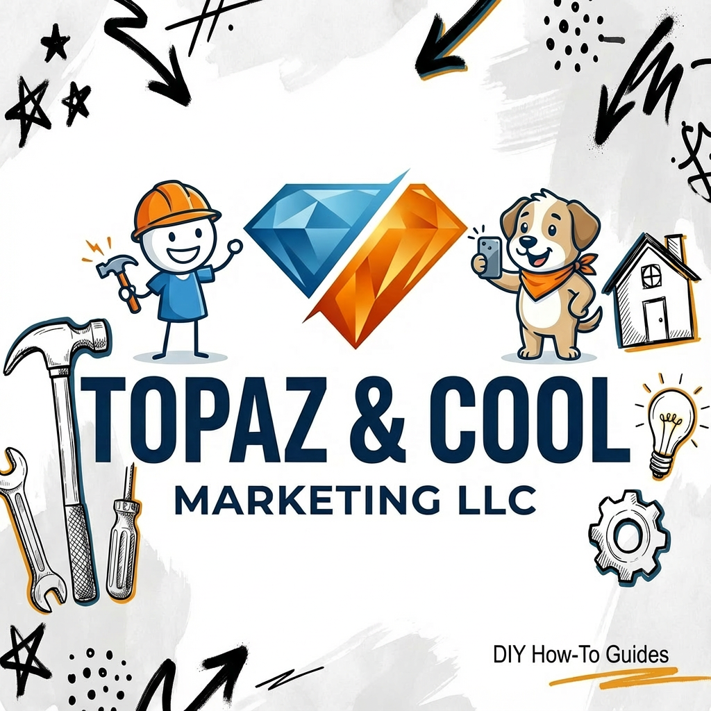 Topaz & Cool