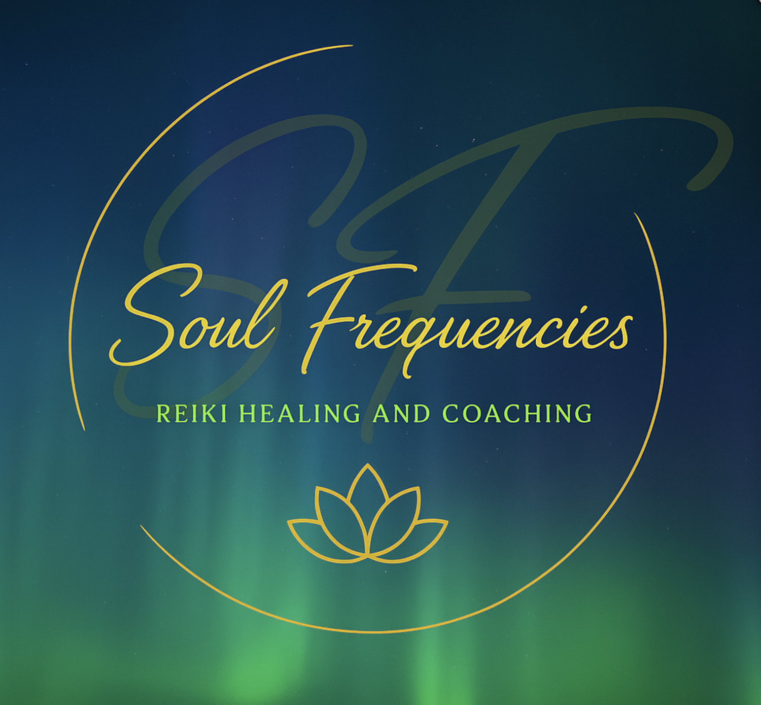 Soul Frequencies