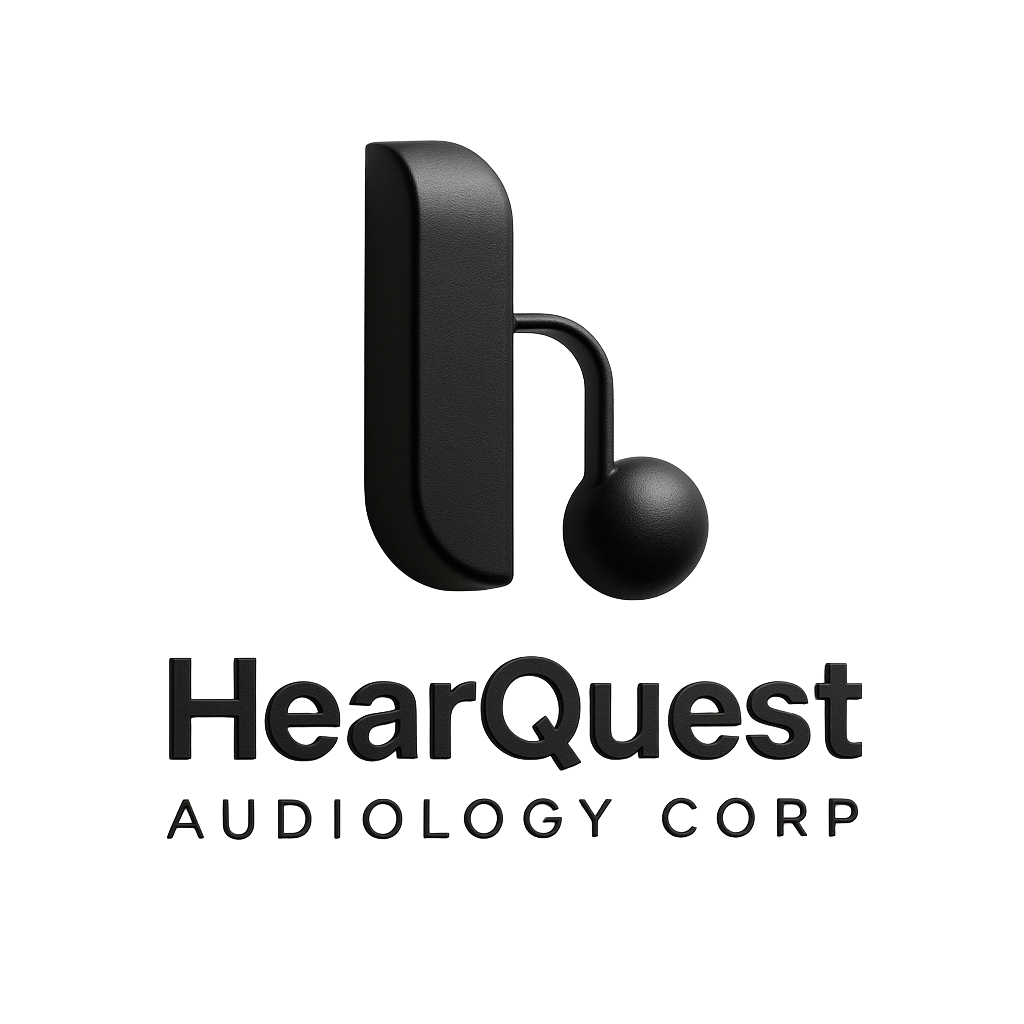 HearQuest Audiology Corp