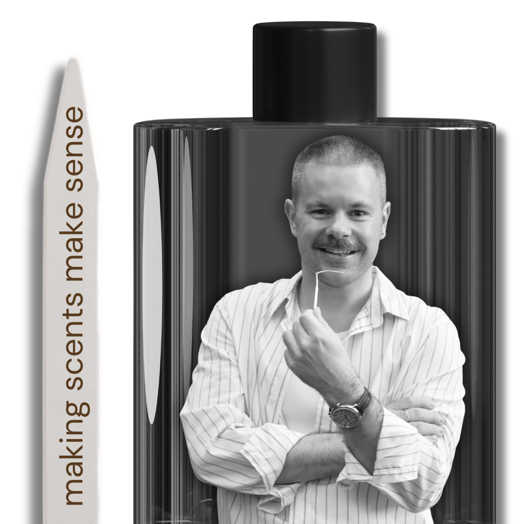Thomas Dunckley | Fragrance Expert