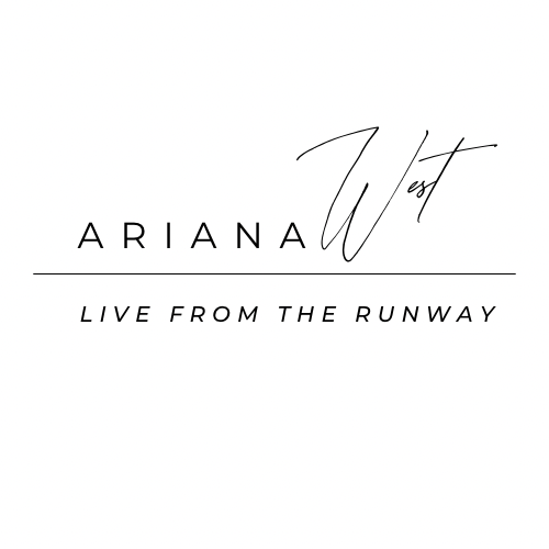 Ariana, Live on The Runway