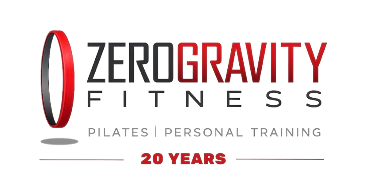 Zero Gravity Fitness, Pilates | Personal Training