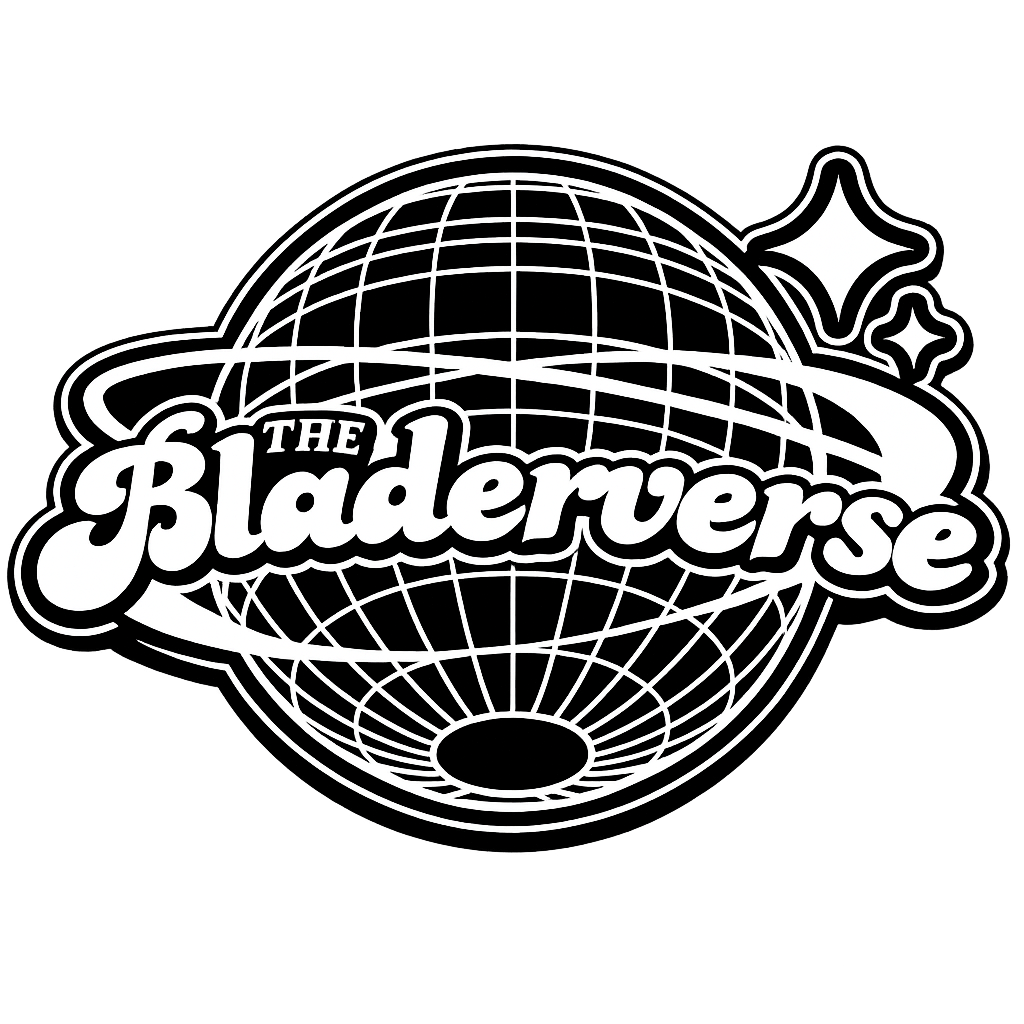The Bladerverse