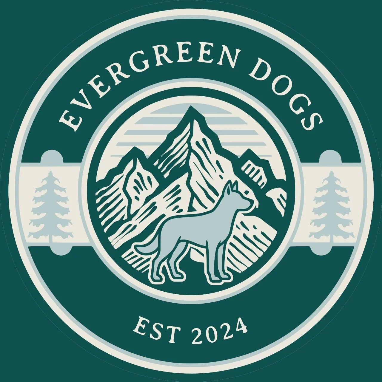 Evergreen Dogs MA | Home