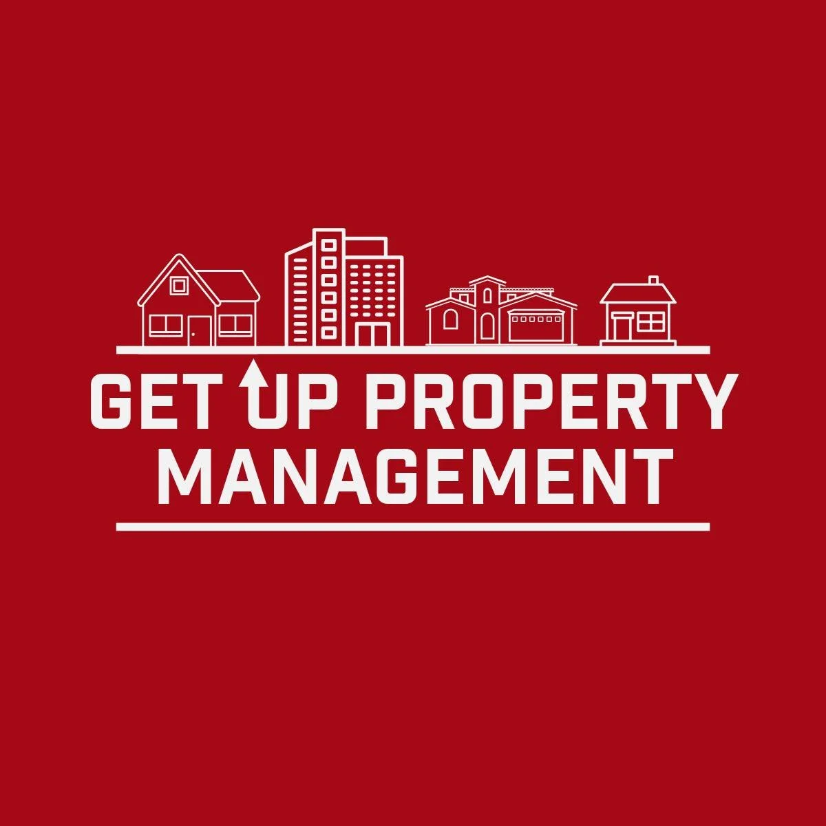 GetUp Property Management