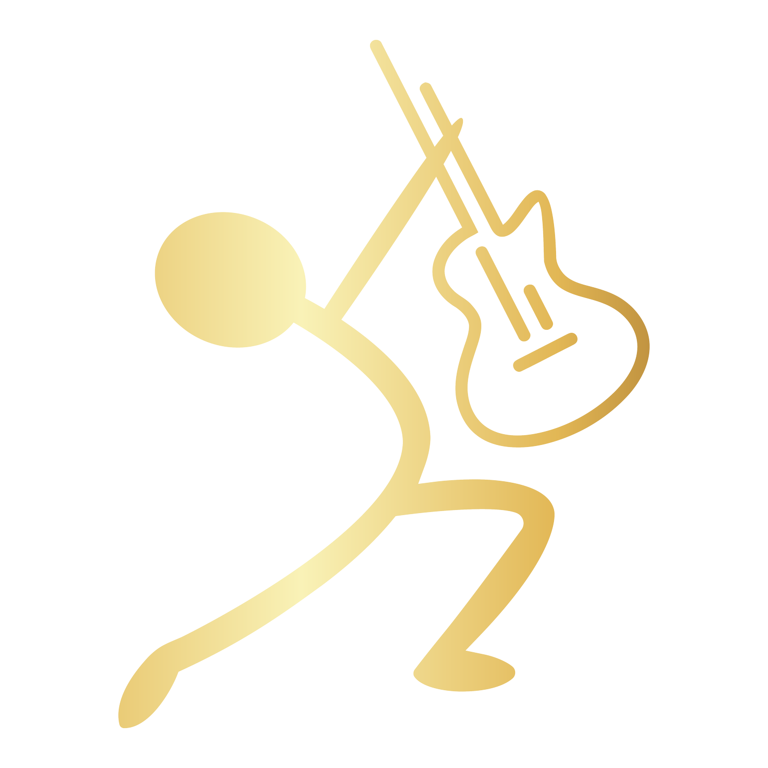 The Stage Ready Guitarist