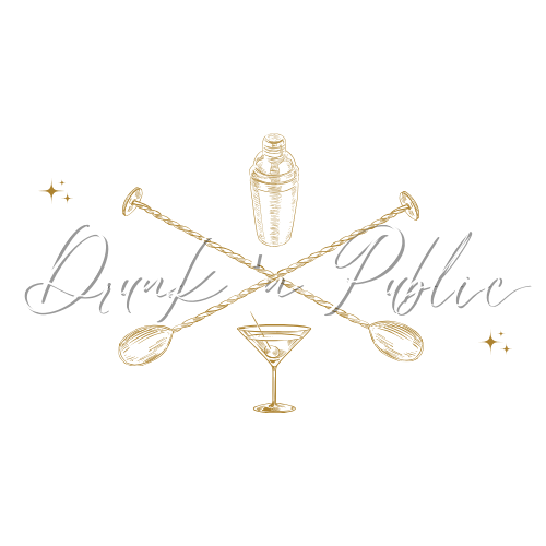 Drunk 'n Public Mobile Bar
