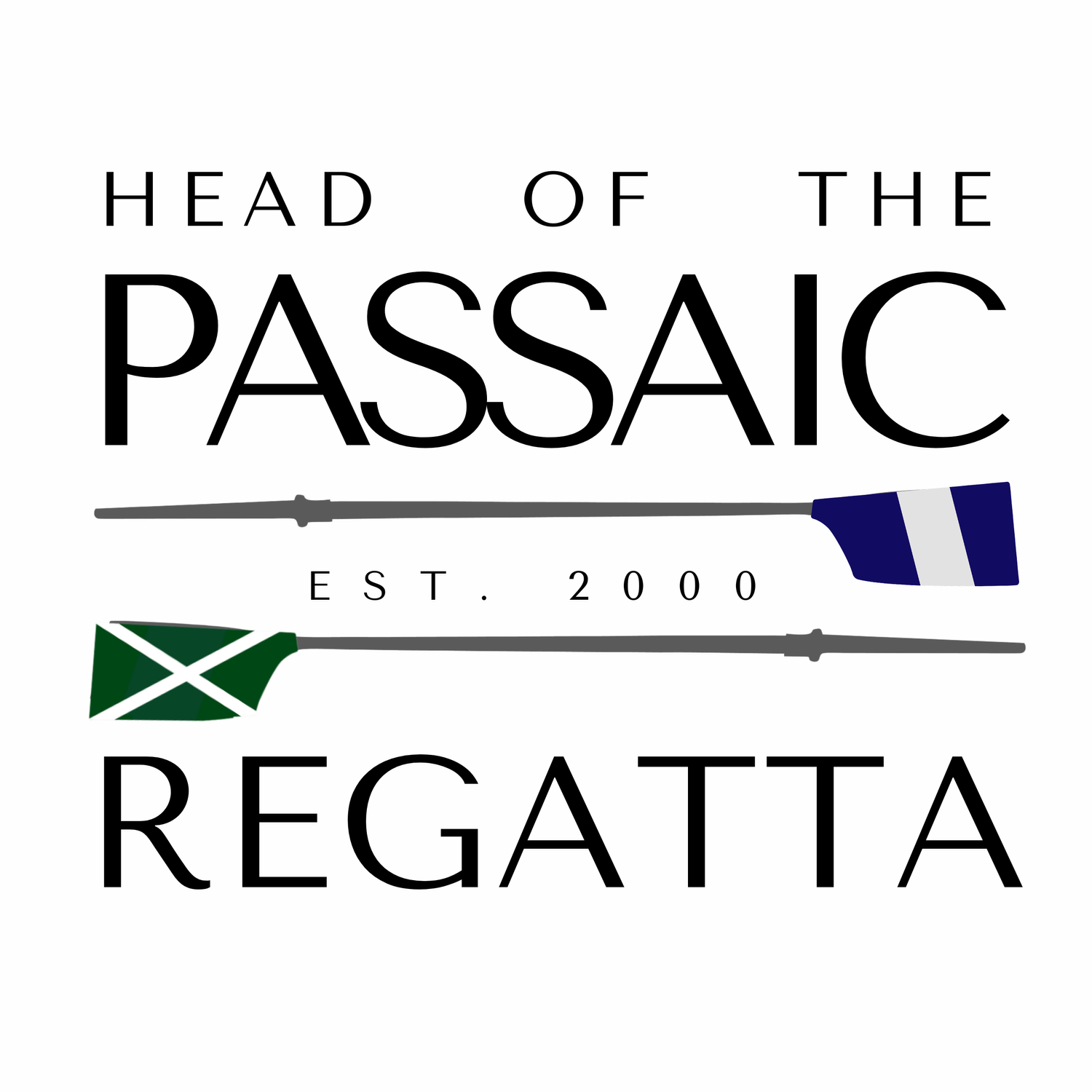 Head of the Passaic Regatta