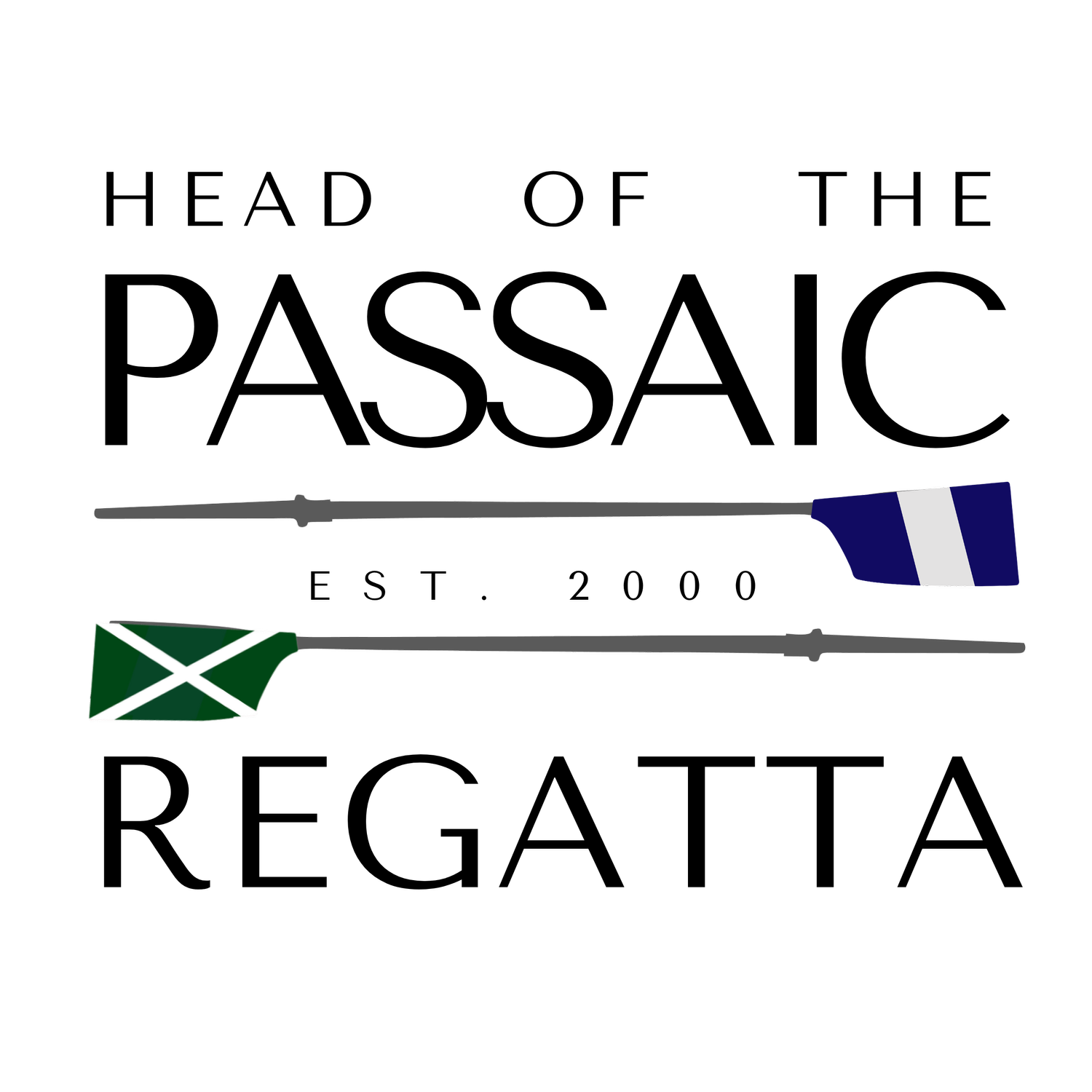 Head of the Passaic Regatta