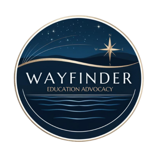 Wayfinder Education Advocacy