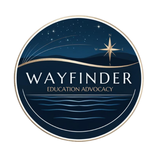 Wayfinder Education Advocacy