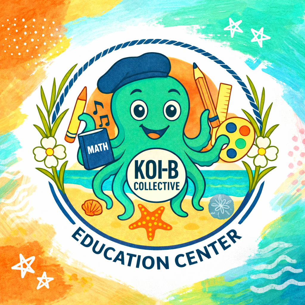 Koi-B Collective
