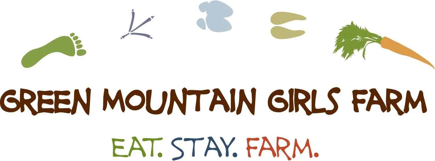 Green Mountain Girls Farm