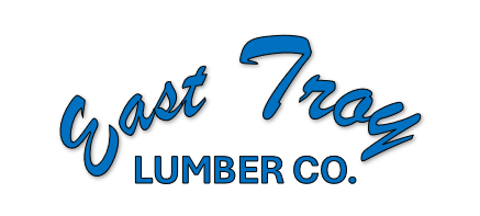 East Troy Lumber Co.
