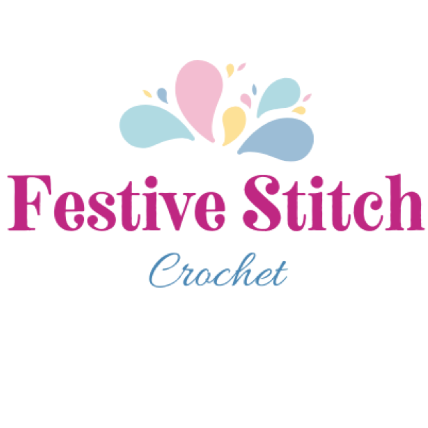 Festive Stitch