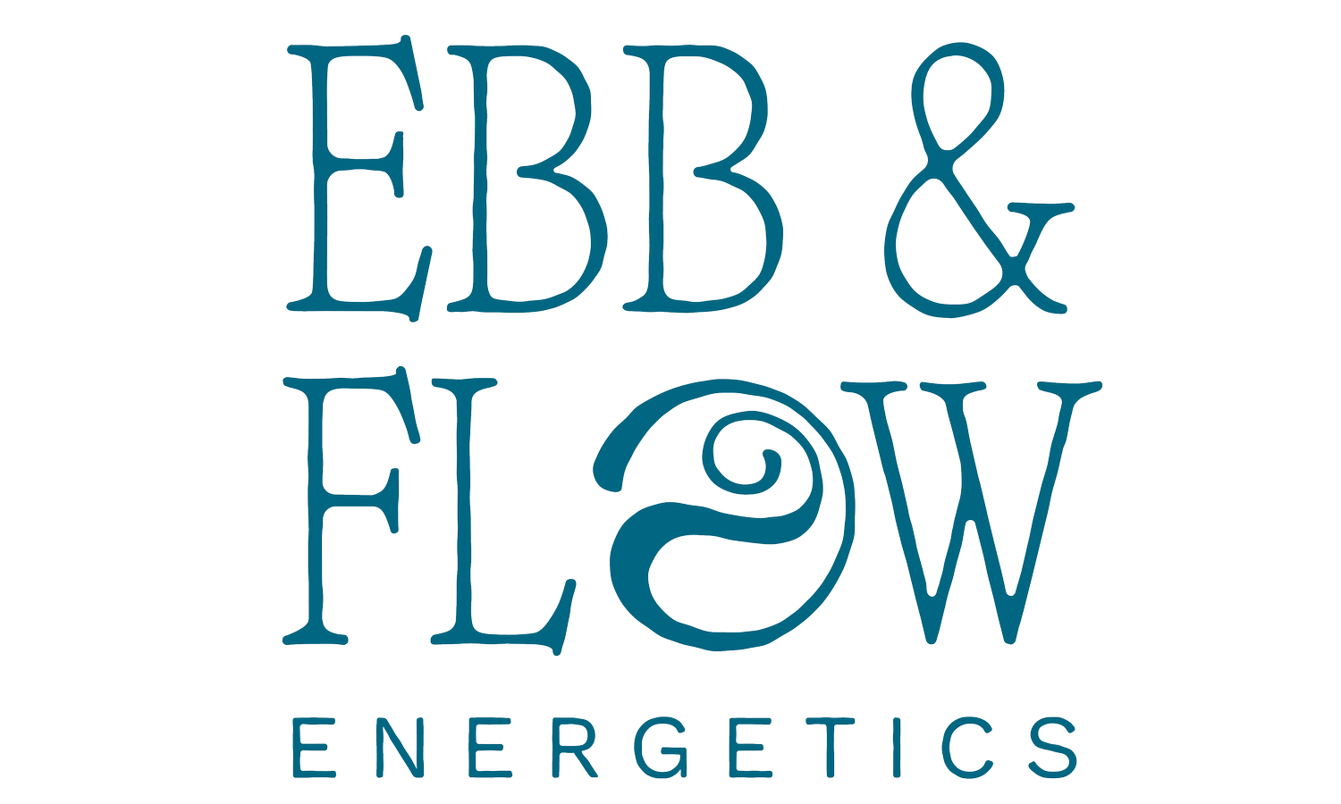 Ebb & Flow Energetics