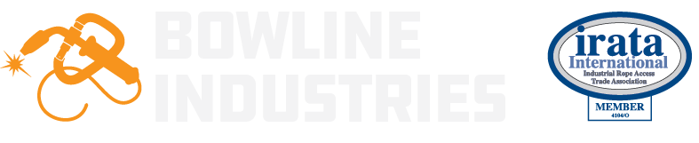 Bowline Industries Rope Access Solutions
